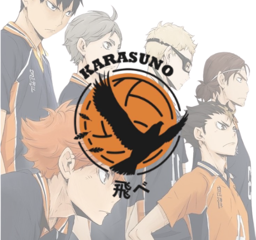 Karasuno