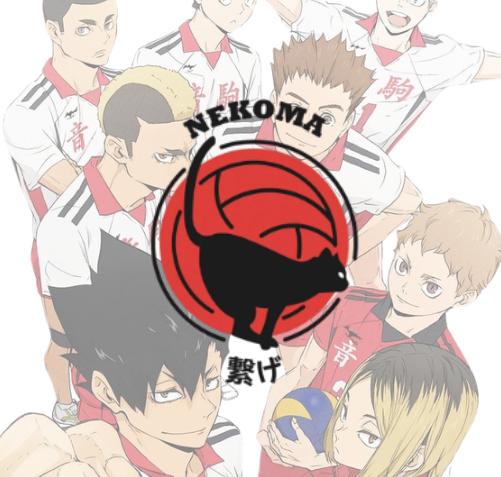 Nekoma