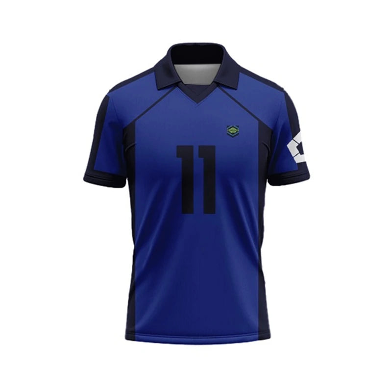 Maillot Blue Lock - Kit Domicile Classic