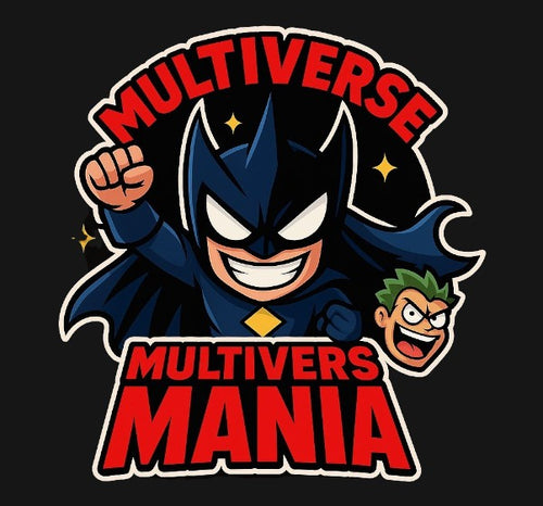 Multiverse Mania