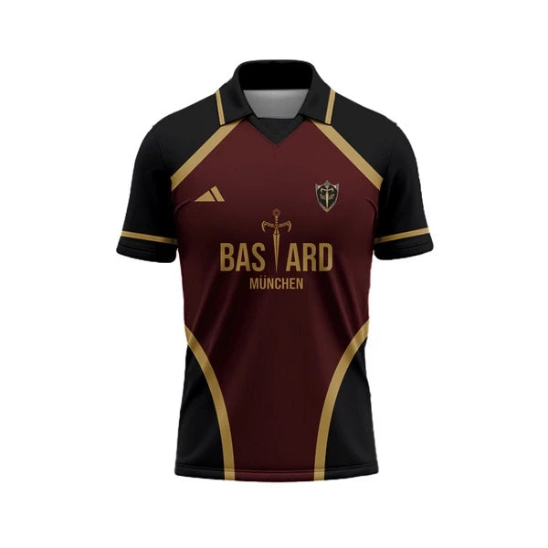 Maillot Blue Lock - Kit Domicile Bastard Munchen